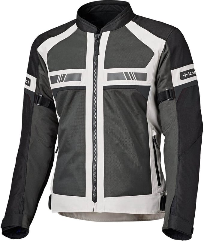 Held Tropic 4 Mesh Motorfiets Textieljas -