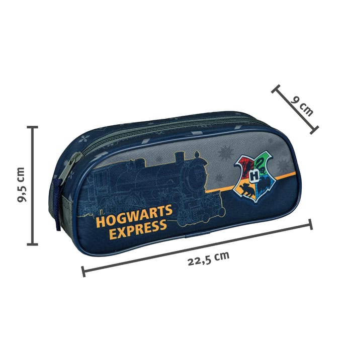 Harry Potter etui