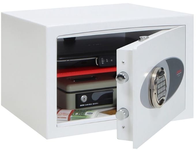 Phoenix Venus HS0672E inbraakwerende kluis met elektronisch codeslot