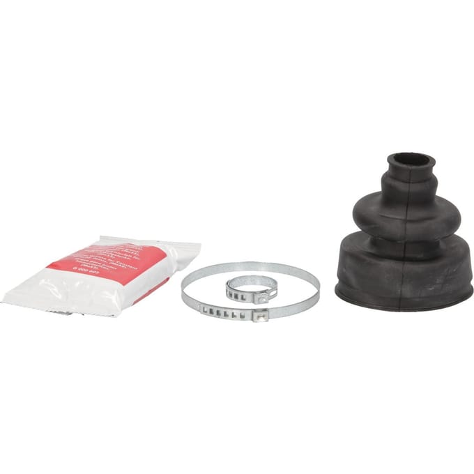 Balgenset, aandrijfas IMPERGOM 30560