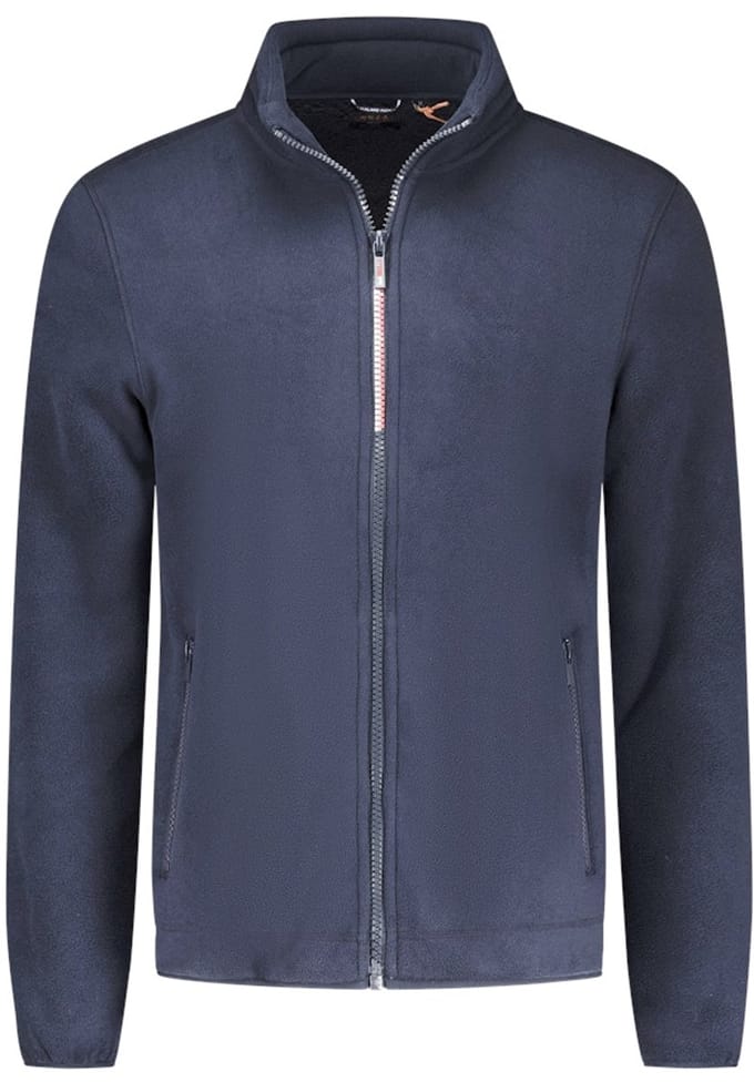 NZA - Blauw vest