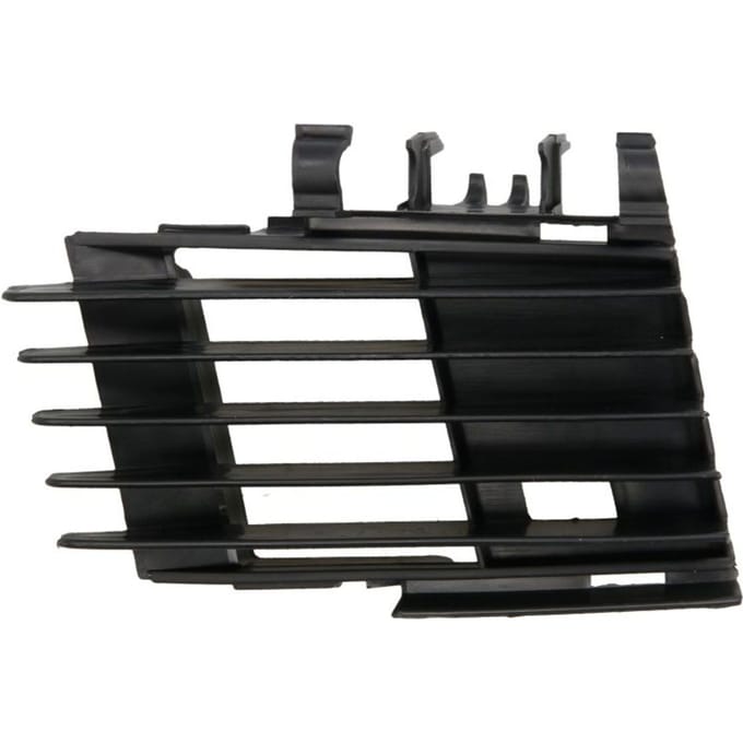 Ventilatierooster, bumper BLIC 6502-07-5078997PP rechts