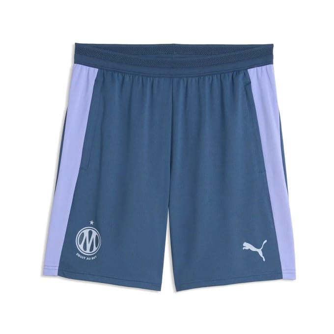 Korte training shorts kind OM