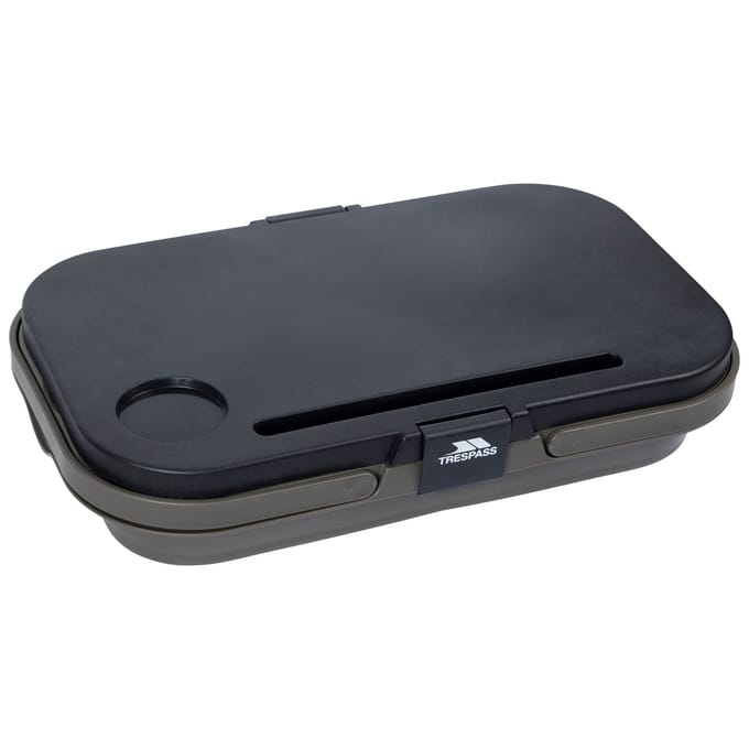 Trespass Polam 2 in 1 tafel (Olijf)