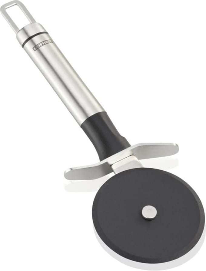 Leifheit Proline pizzasnijder - RVS