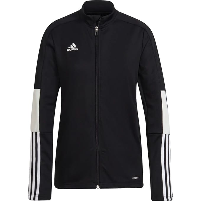 Damesjas adidas Tiro Essentials
