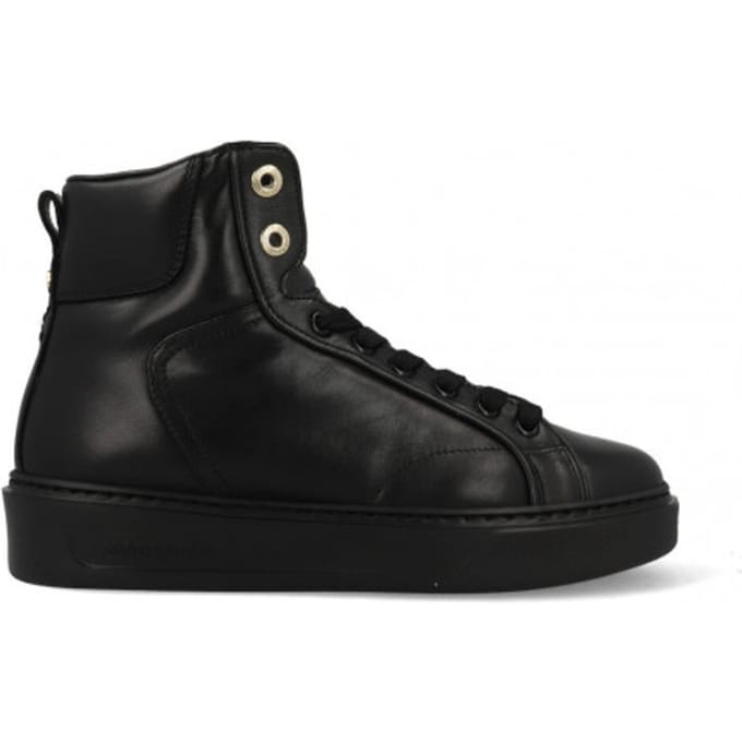Woolrich Sneakers WFW212.522.1500 Zwart-41
