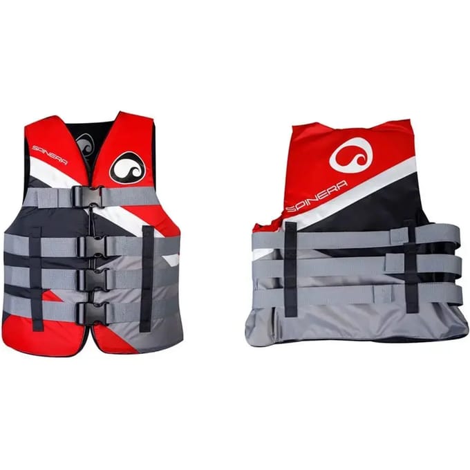 Drijfvest  Spinera Allround 50N