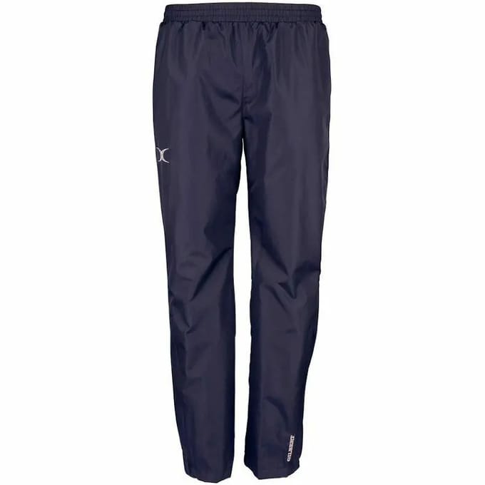 Gilbert Trainingsbroek Photon Donker Blauw - 140