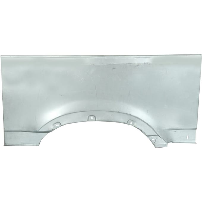 Spatbord, achter BLIC 6504-01-5088574P, rechts