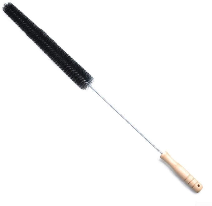 Radiatorreiniger met handig ontwerp voor regelmatig onderhoud van verwarmingssystemen (75cm)