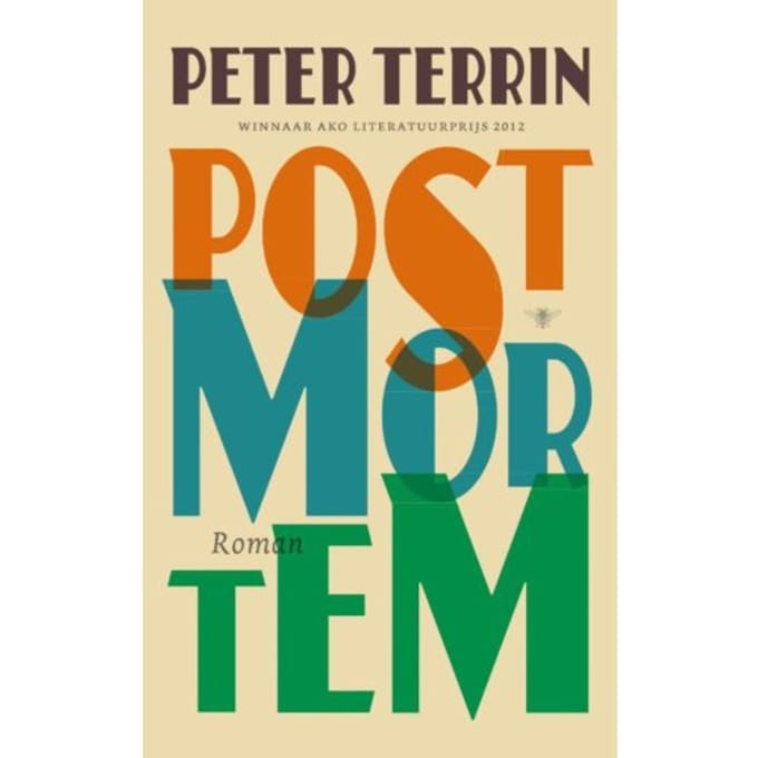 Post Mortem - Peter Terrin