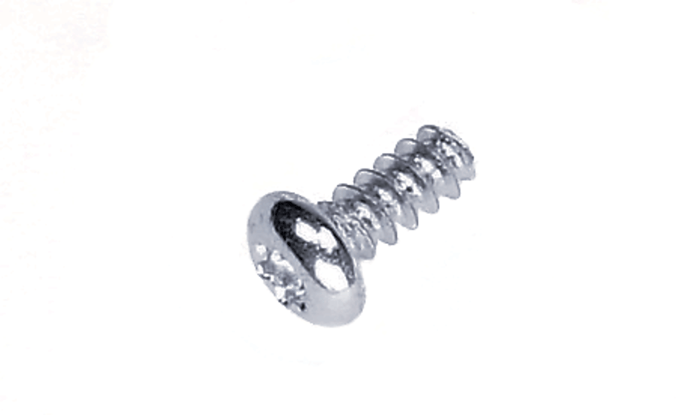 Screw stm4x10 t20