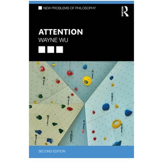 Attention - New Problems Of Philosophy - Wayne (Carnegie Mellon Universit