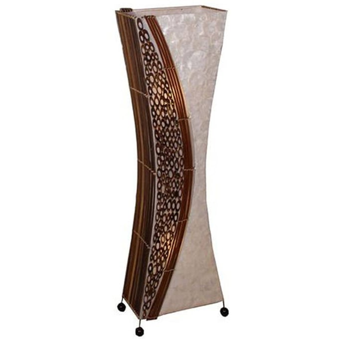 Woru Vloerlamp Wayan 100 cm