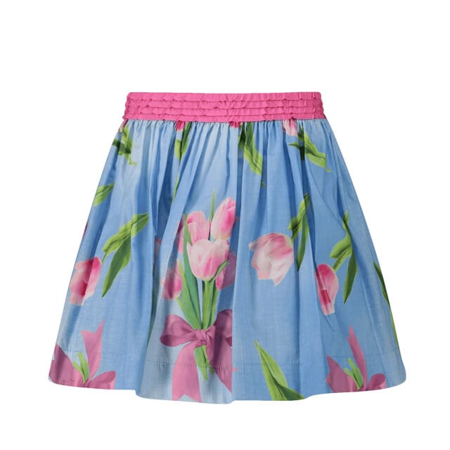 Monnalisa Kinder meisjes rok