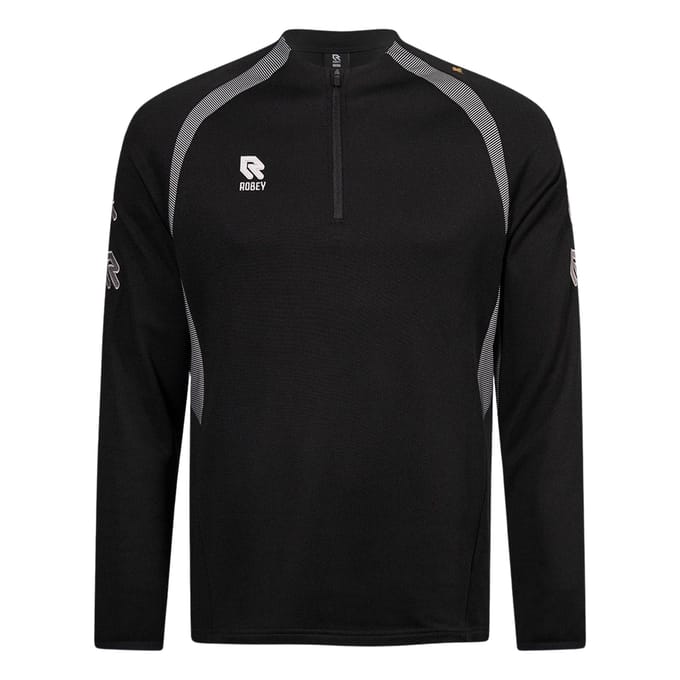 Robey Performance 2.0 Half-Zip Trainingsjack Junior