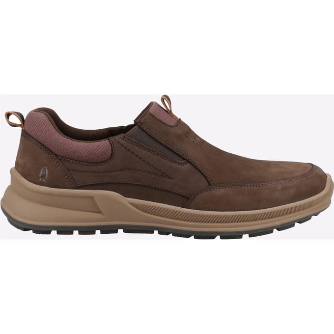 Hush Puppies Arthur Schoenen