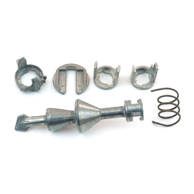 BDP58 Deurslotcilindercilinder 78 mm excentrische orbitale torsieveervolgerset voor 51217199833 voor BMW 3 E90 E91 E92 E93