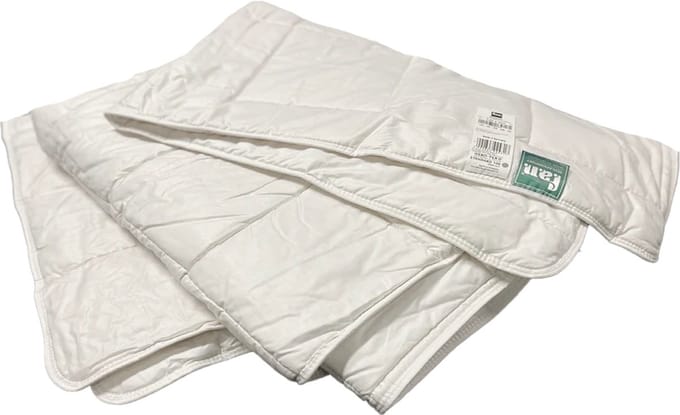 Frankenstolz Wash Cotton enkel dekbed 100% katoen - 240 x 220