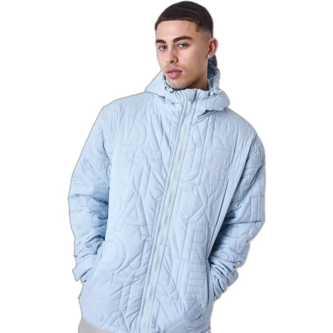 Hooded jacket Project X Paris