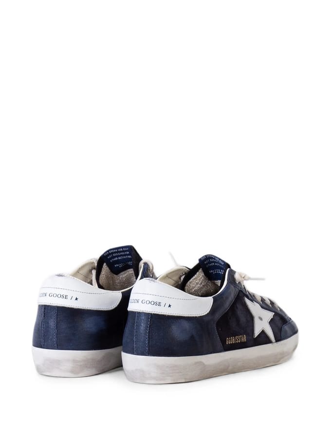 Golden Goose Mannenschoenen