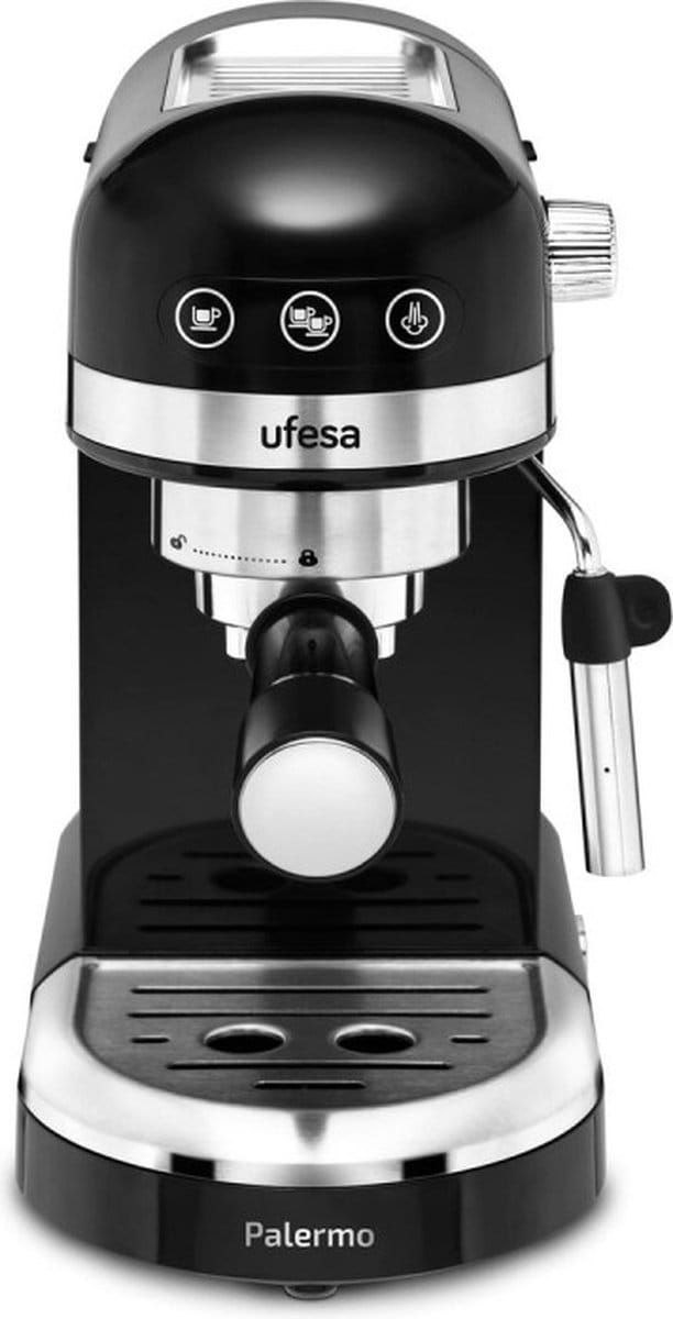 Ufesa PALERMO Espresso Pistonmachine