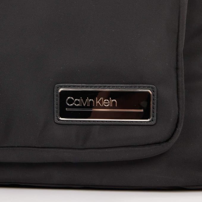 Aktetas Calvin Klein Jeans PRIMARY 1 GUSSET LAPTOP BAG