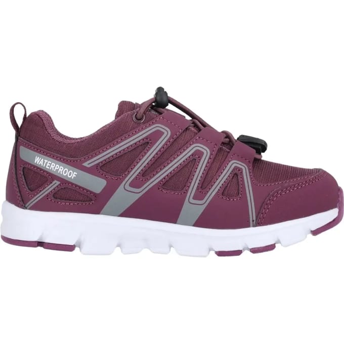 Kinderschoenen Zigzag Bowfer