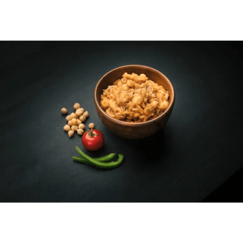 Real Turmat Thai Red Curry (Maat - 460 g)