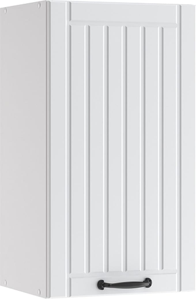 Vicco Fame-Line Hangkast – 40 cm Wit Landhuis
