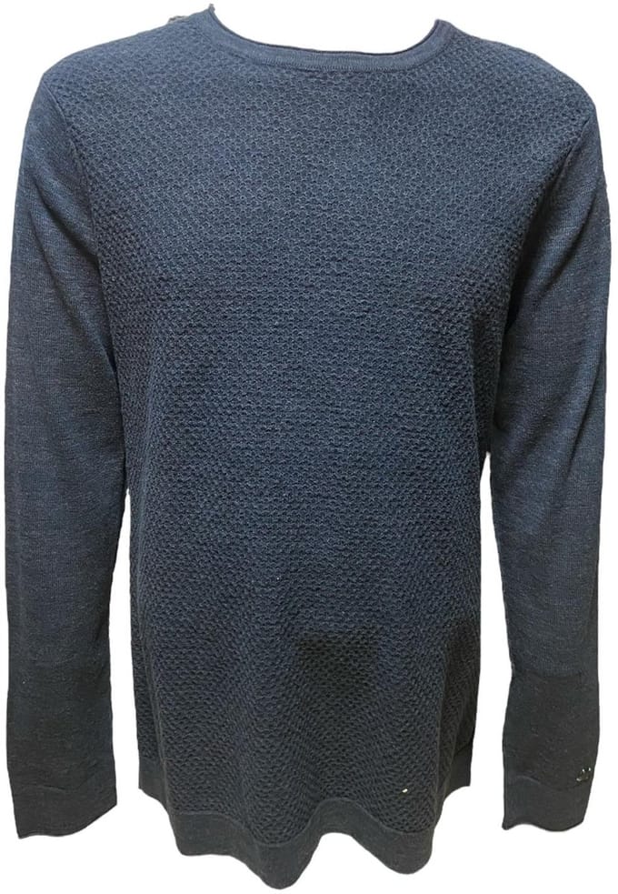 CAST IRON TRUI-MAAT XXL