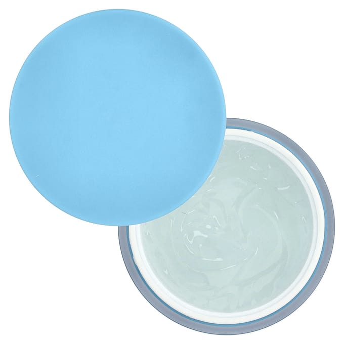 [Seapuri] Crème Glacier Shavik 70 ml blue