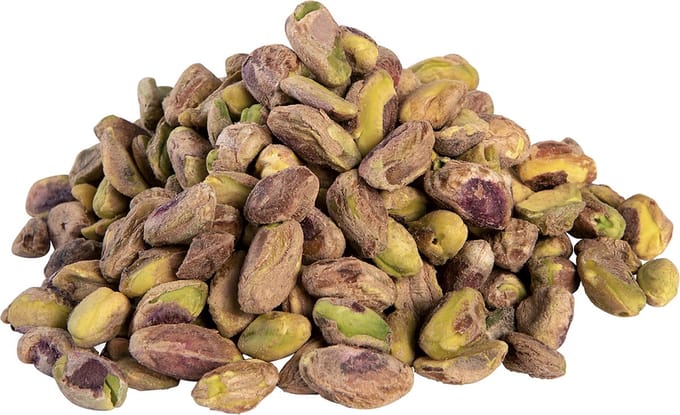 BrandNewCake Pistachenoten 90g