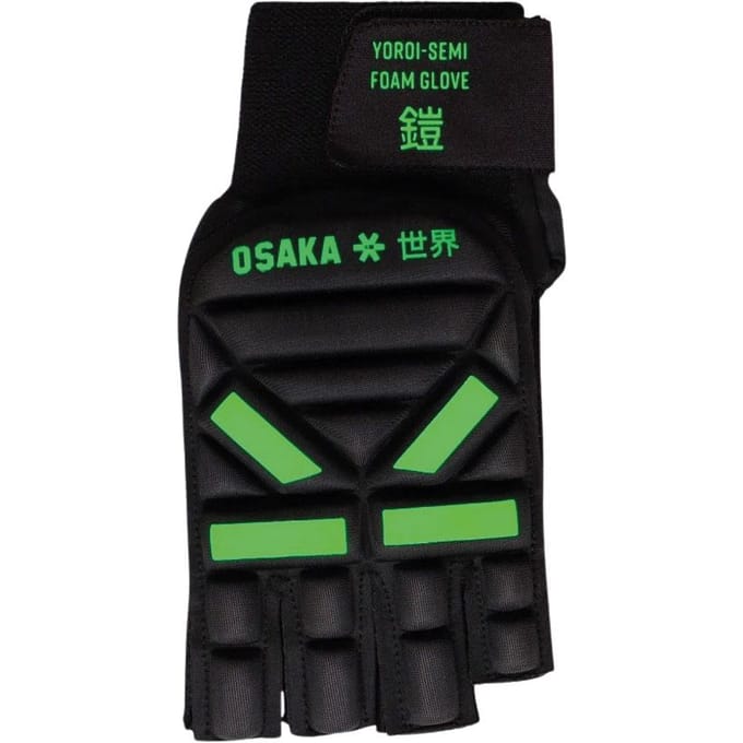 Osaka Yoroi Semi Foam Hockeyhandschoen (Linkerhand)