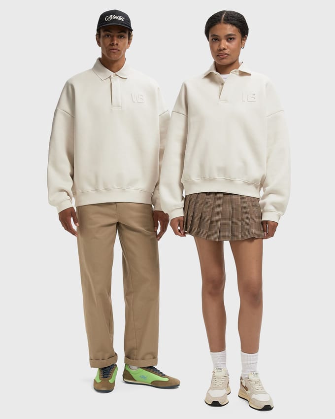 FRIDO V2 SWEATSHIRT