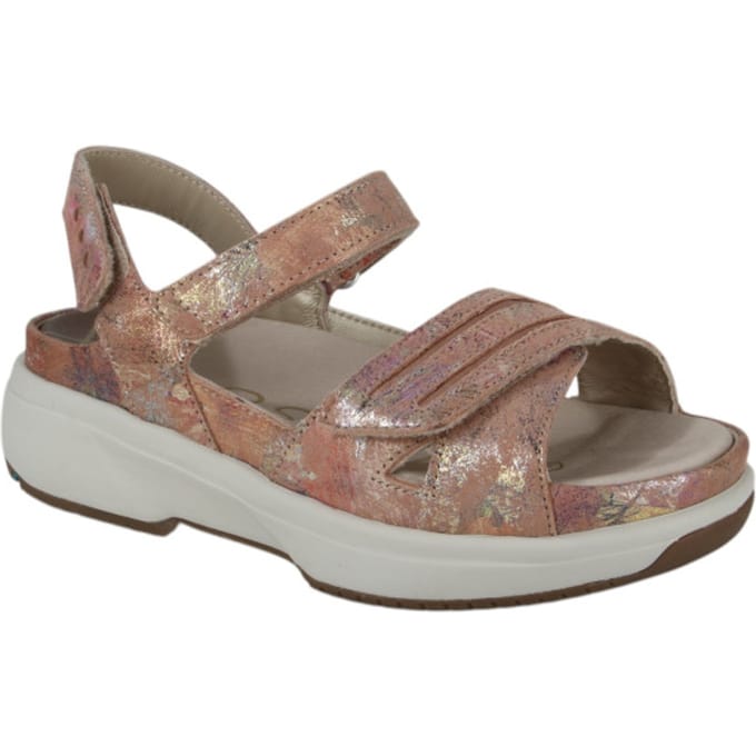 Sandalen met sleehak Xsensible Miami