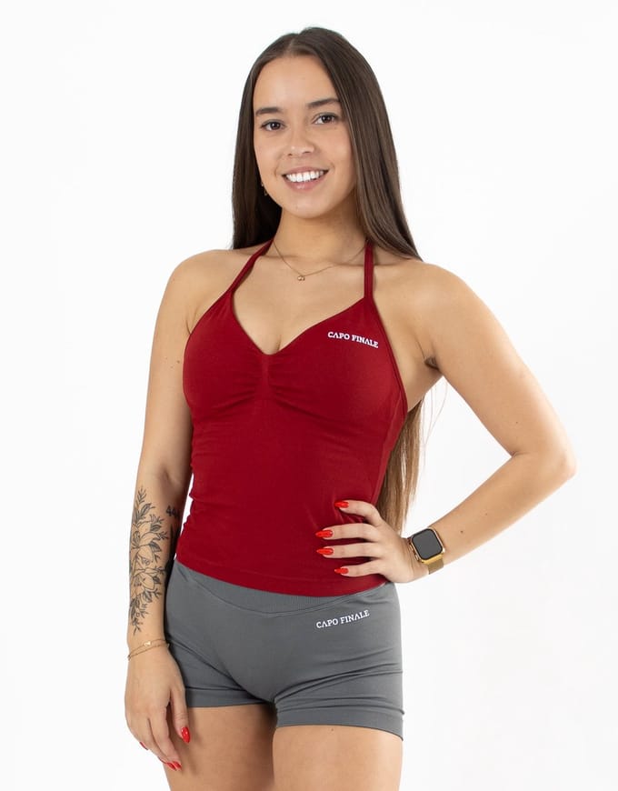 Divinity Top | CAPO FINALE | Sportbra's |