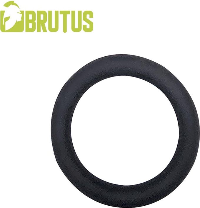 Slim Donut - Silicone Cockring Ø 34 mm