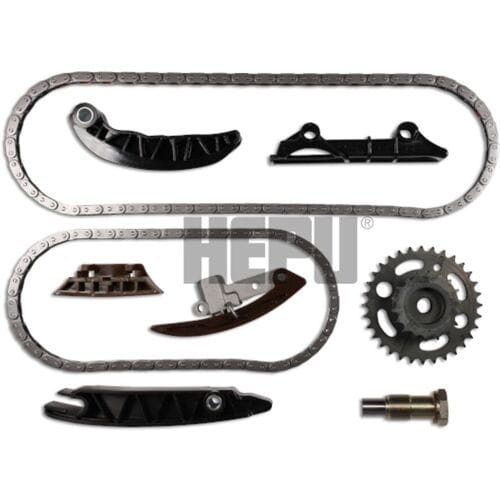 Distributiekettingset HEPU 21-0594