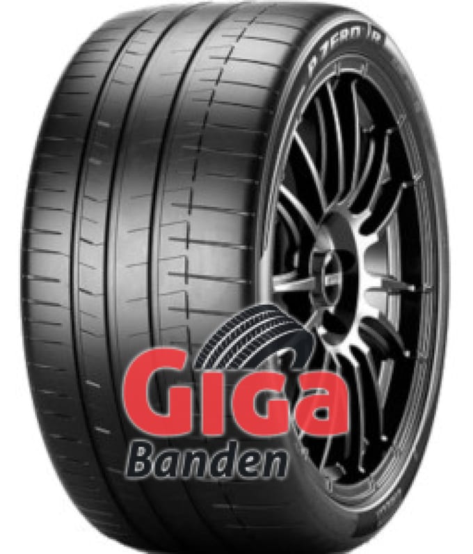 Pirelli P Zero R ( 335/30 ZR20 (108Y) XL Elect, MC )