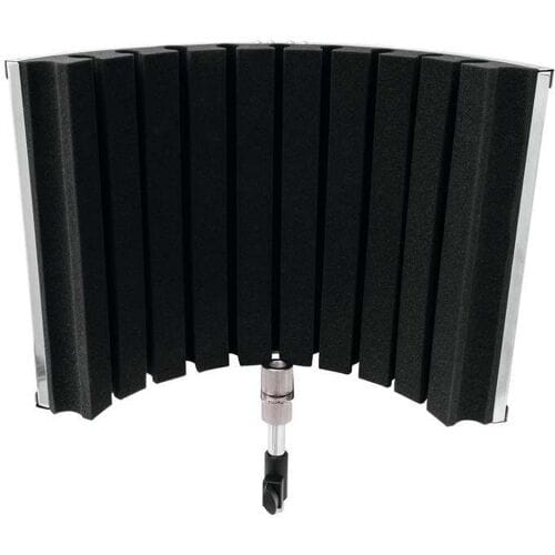 Omnitronic AS-02 Plopscherm