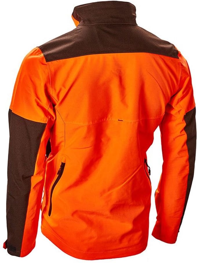 WINCHESTER Jachtparka Orion Blaze Maat 2XL