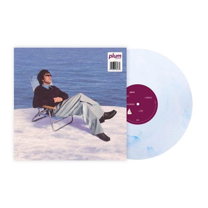 Conway, Josh - Plum (LP)