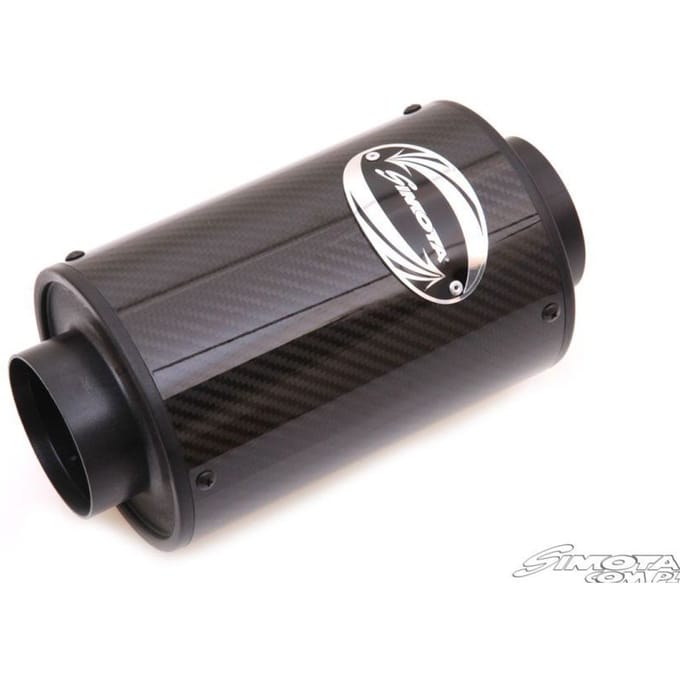 Inlaatsysteem SIMOTA SM-BX-001