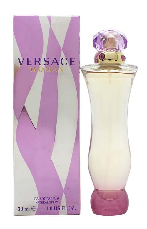 Versace Woman 30 ml - Eau de Parfum - Damesparfum
