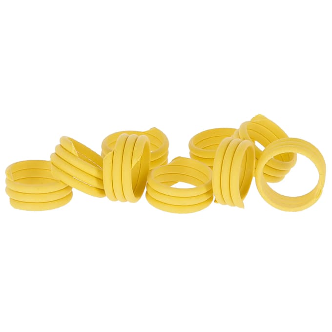 Plastic spiraalring Kerbl (x100)