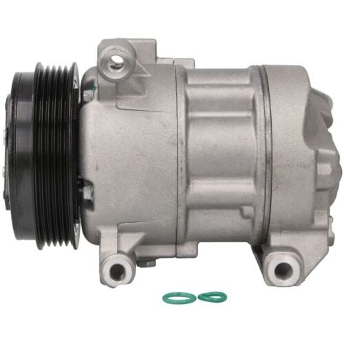 Compressor, airconditioner MAHLE ACP 188 000S