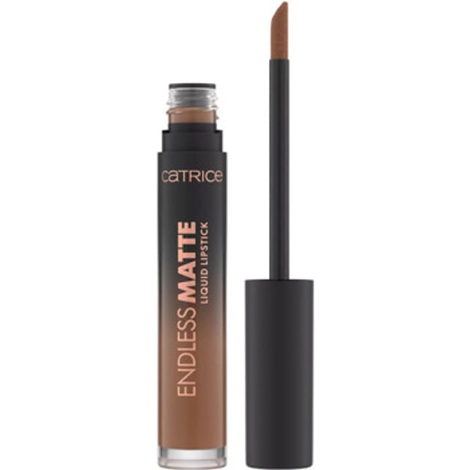 Lipstick Catrice Endless Matte Vloeibare Lippenstift