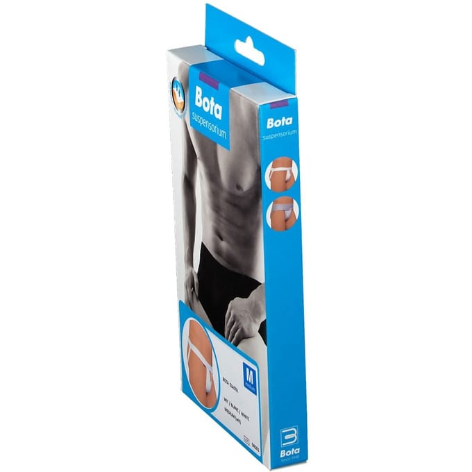 Bota Draagband Elasta M 1 Verband(en)